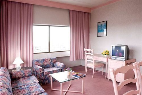 Thumrin Hotel Trang Εξωτερικό φωτογραφία